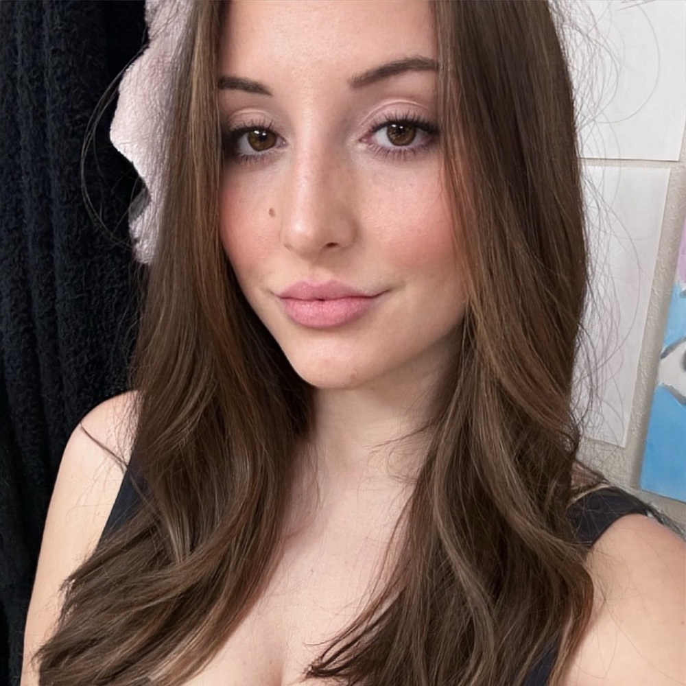 Meet your Posher, Virginia